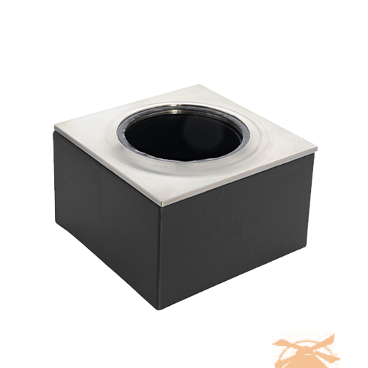 BOX 1 Stainless Steel