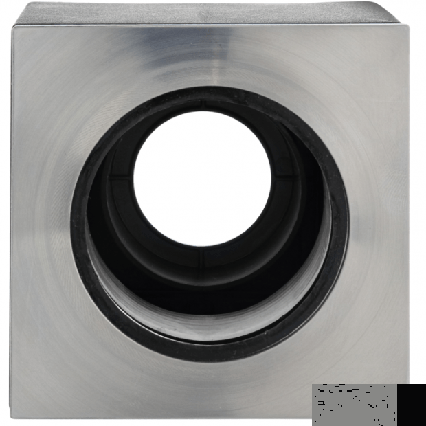 BOX 1 Stainless Steel