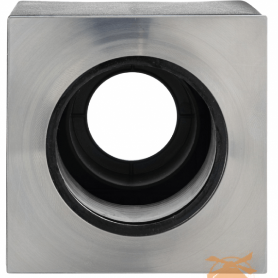 Box 1 Stainless Steel