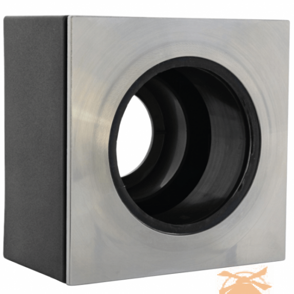 Box 1 Stainless Steel