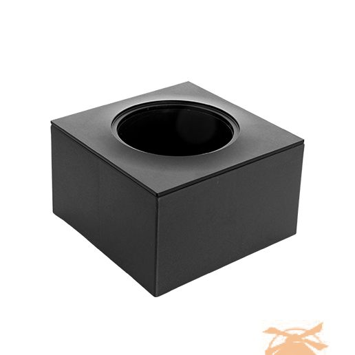 BOX 1 Black