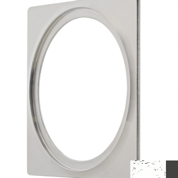 PLATE 1 Stainless Steel