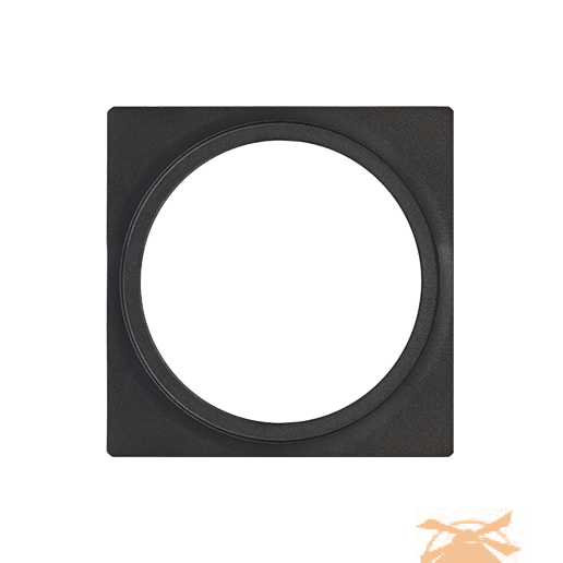 Plate 1 Black