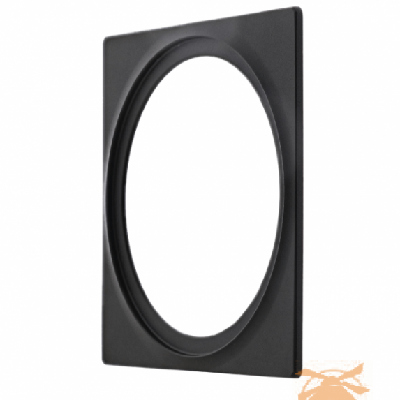 Plate 1 Black