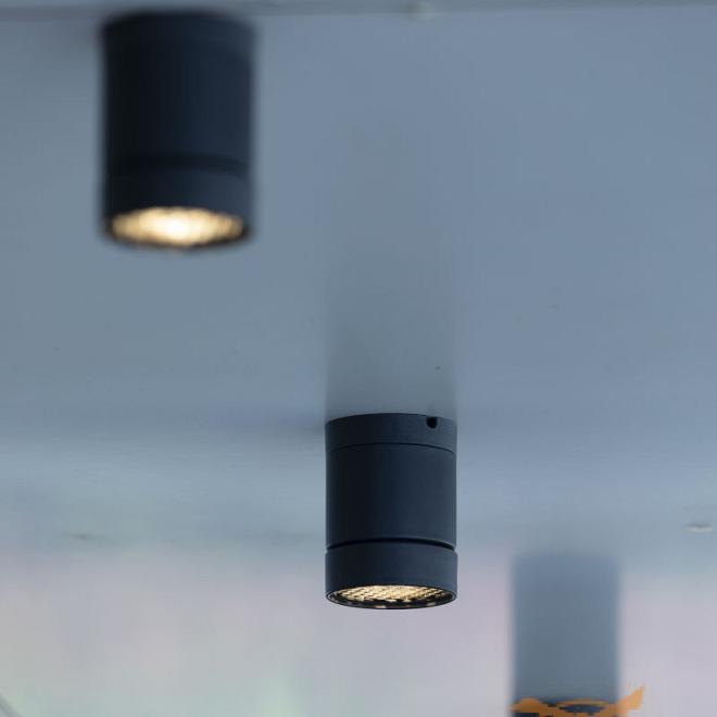 Scope Ceiling