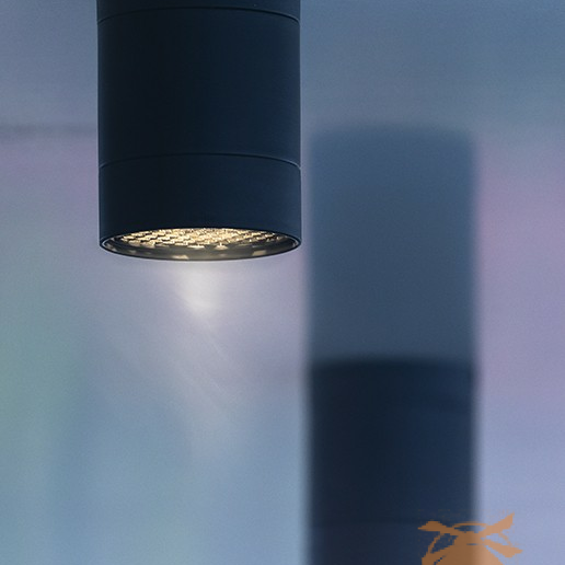 Scope Ceiling
