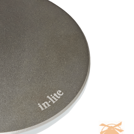 Sway Light Head Pearl Grey