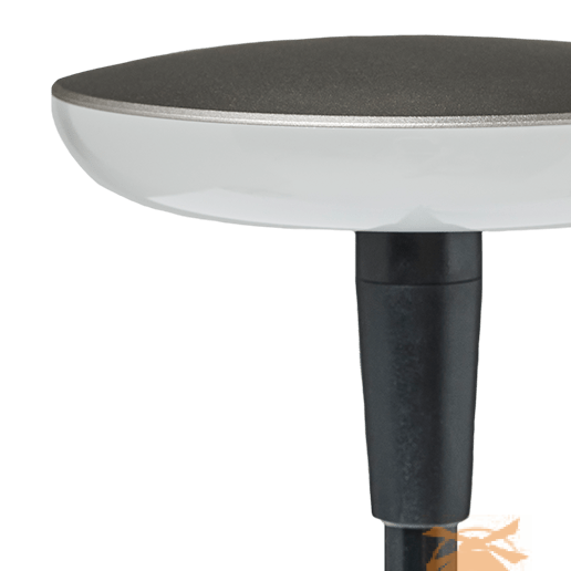 Sway Light Head Pearl Grey