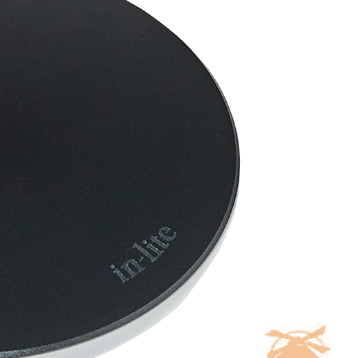 Sway Light Head Black