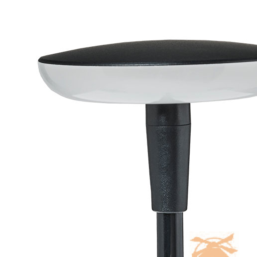 Sway Light Head Black