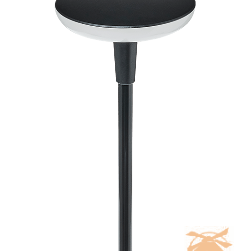 Sway Light Head Black