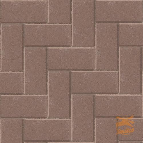 BKK  21x10,5x8 Heide Paars PER LAAG á 36 st.