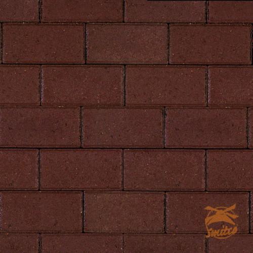 Halve BKK 10,5 x 10,5 x 8 cm. Heide Paars