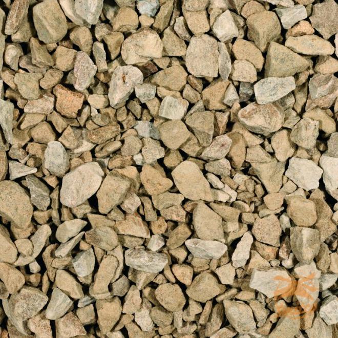 Mini Big-Bag Yorkshire Split 8-16 ca. 500 kg.
