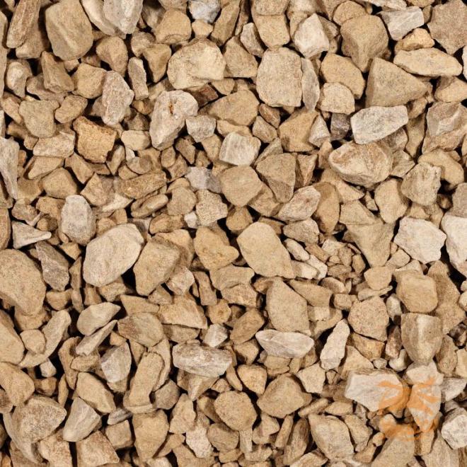 Mini Big-Bag Yorkshire Split 8-16 ca. 500 kg.