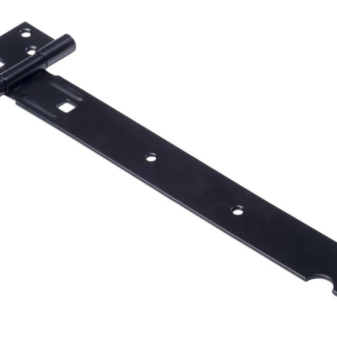 Kruisheng Zwart 500mm.