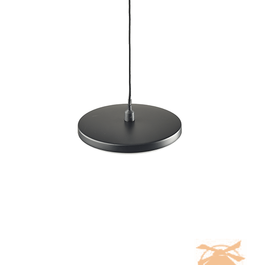 Disc Pendant