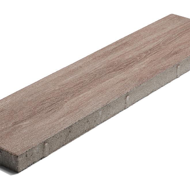 GeoProArte® Wood 120x30x6 Yellow Oak