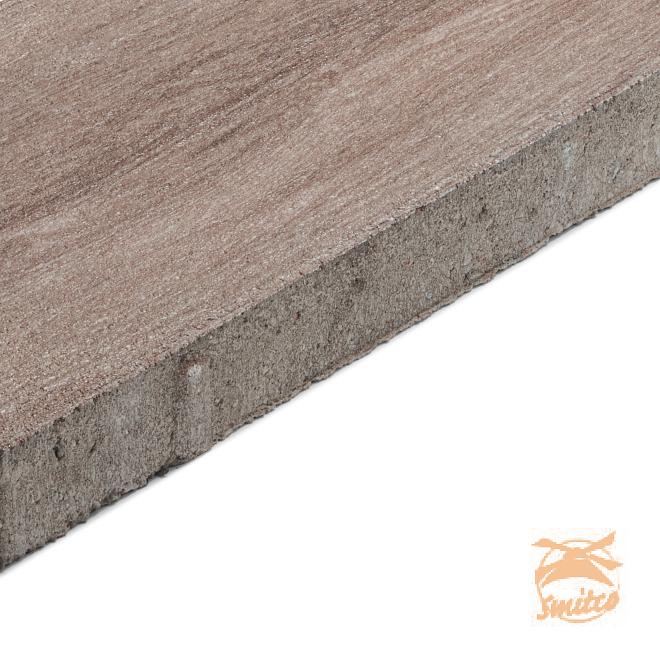 GeoProArte® Wood 120x30x6 Yellow Oak