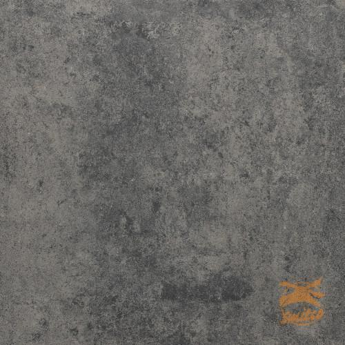 Sitini Pamoja 60x60x6 cm. Grijs/Zwart