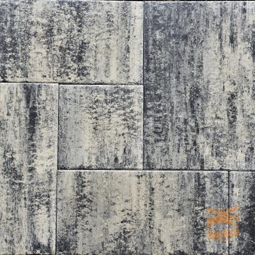 Sitini Pamoja Wildverband Grijs/Zwart