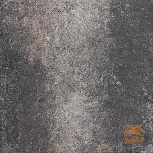 Terrastegel+ 60x60x4cm. Icey Blue