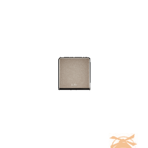 Big Cubid Rose Silver