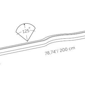 EVO FLEX 1  met driver 1