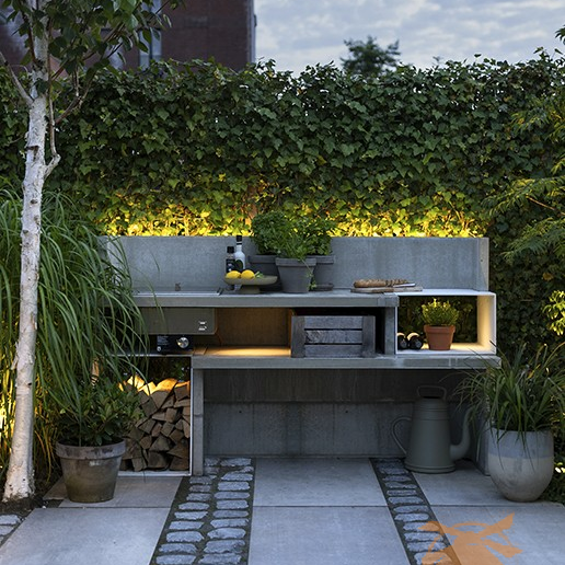 EVO FLEX 1  met driver 1