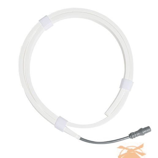 EVO FLEX 1  met driver 1