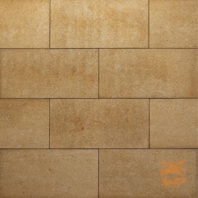 Smartton Vlak 20X30X6Cm Mont Blanc