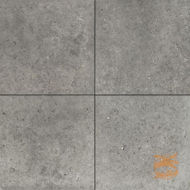 Cerasun 3+1 Keramisch  60x60x4 Anima Grigio