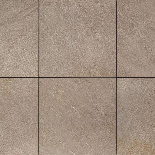Cerasun 3+1 Keramisch 60x60x4 Palermo Sabbia