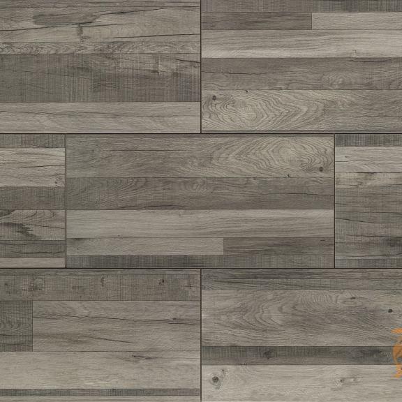 Cerasun 3+1 Keramisch 40x80x4 Woodlook Torino Grigio