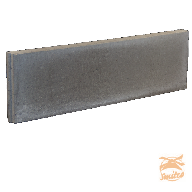 Opsluitband 6x30x100 Grijs