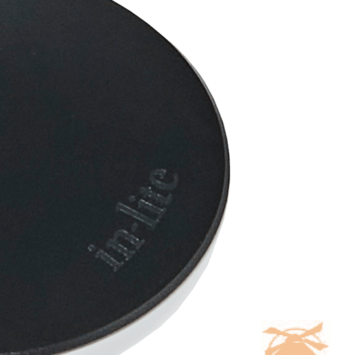 Mini sway light head