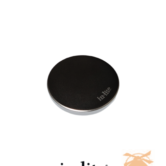 Mini Sway Light Head Pearl Grey