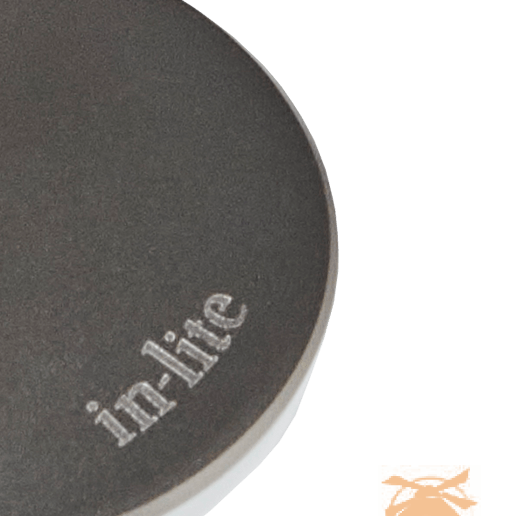 Mini Sway Light Head Pearl Grey