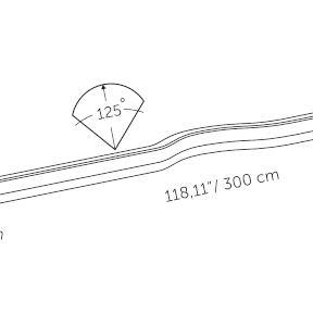SMART EVO FLEX TONE 2  met smart driver tone 1