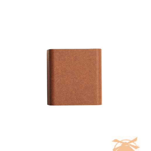 Ace Down 100-230V Corten