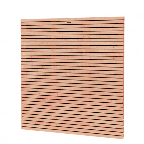 Douglas Elan Scherm 180x180cm. 1050361 (1063058)=V