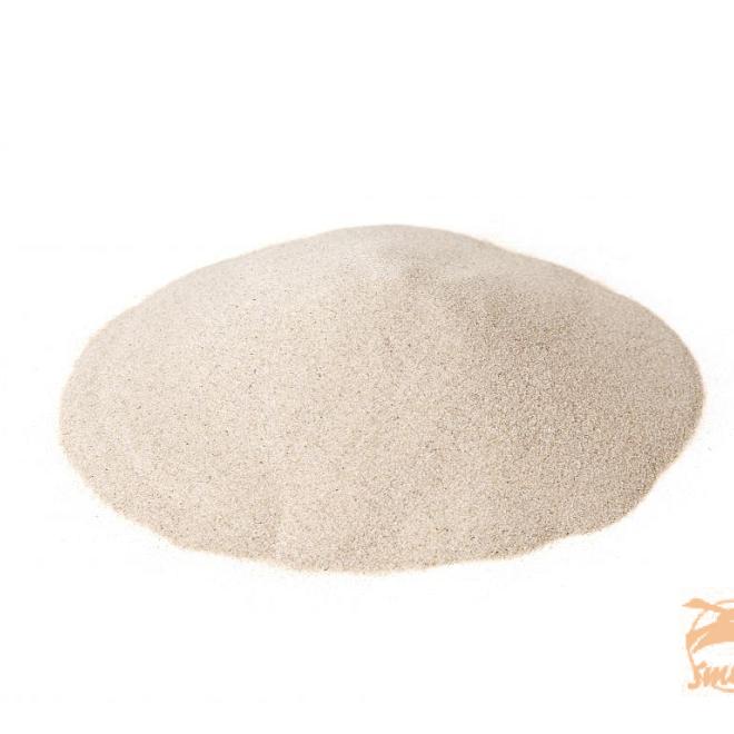 Zak Zilverzand 20kg.