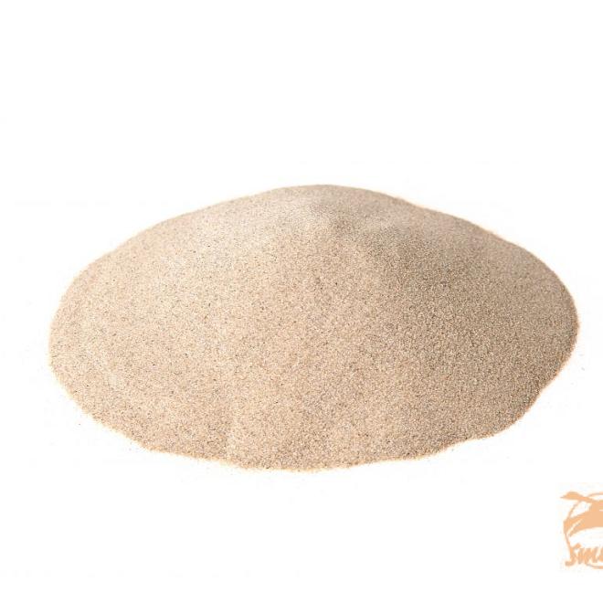 Zak Zilverzand 20kg.