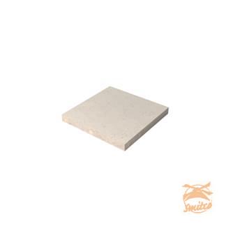 Schellevis Tegel 100x100x10 Creme
