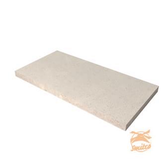 Schellevis Tegel 240x120x12 Creme