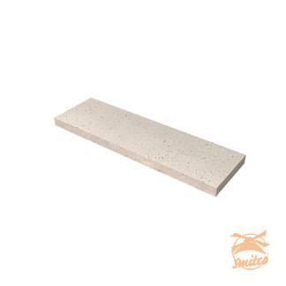 Schellevis Opsluitband 100x30x5 Gewapend Creme