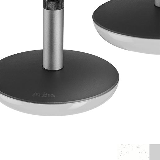 Sway Pendant Pearl Grey