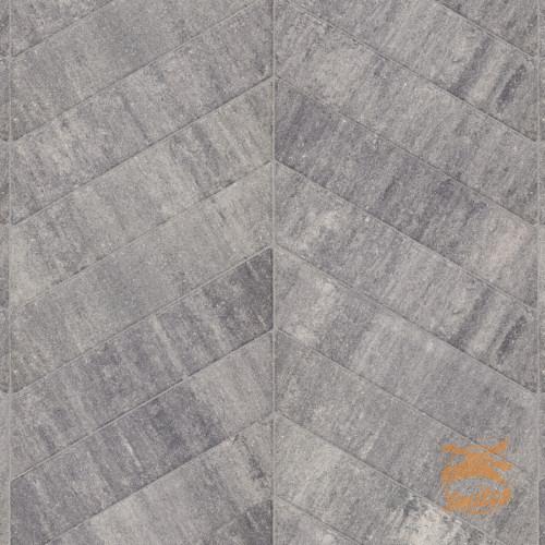 Sitini Pamoja Punto12x50x8 cm Grezzo