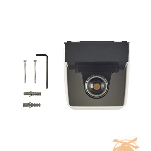 ACE UP-DOWN 100-230V White