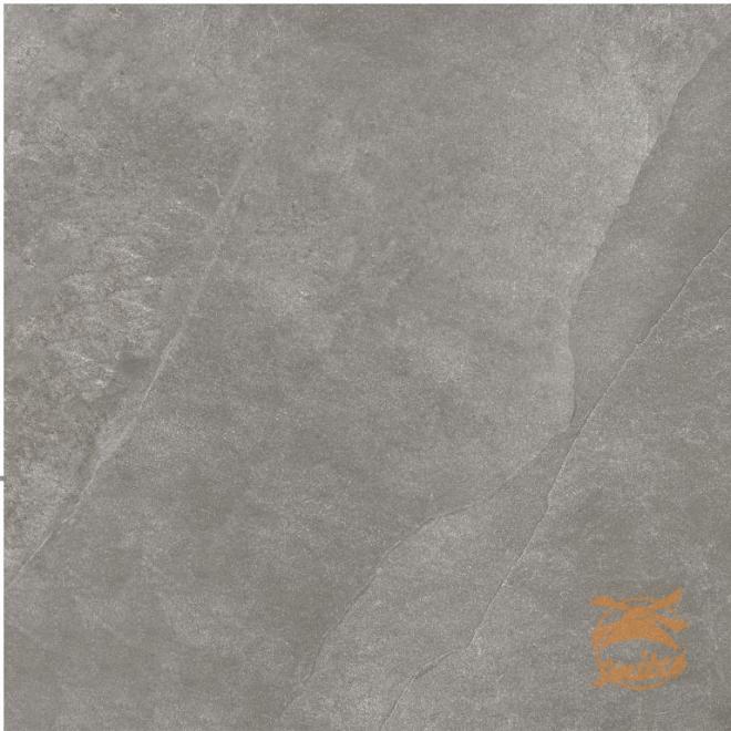 GeoCeramica® 60x60x4 Ipanema Stormy Grey